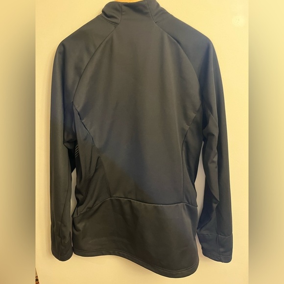 Adidas Men’s Supernova Formotion Jacket LARGE Black - Picture 3 of 13